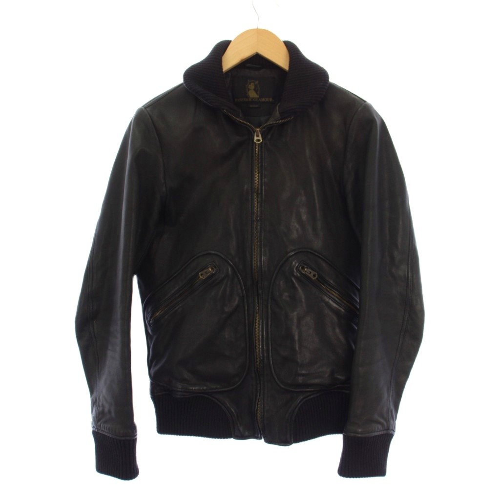 楽天市場】ヒステリックグラマー ライダースの通販