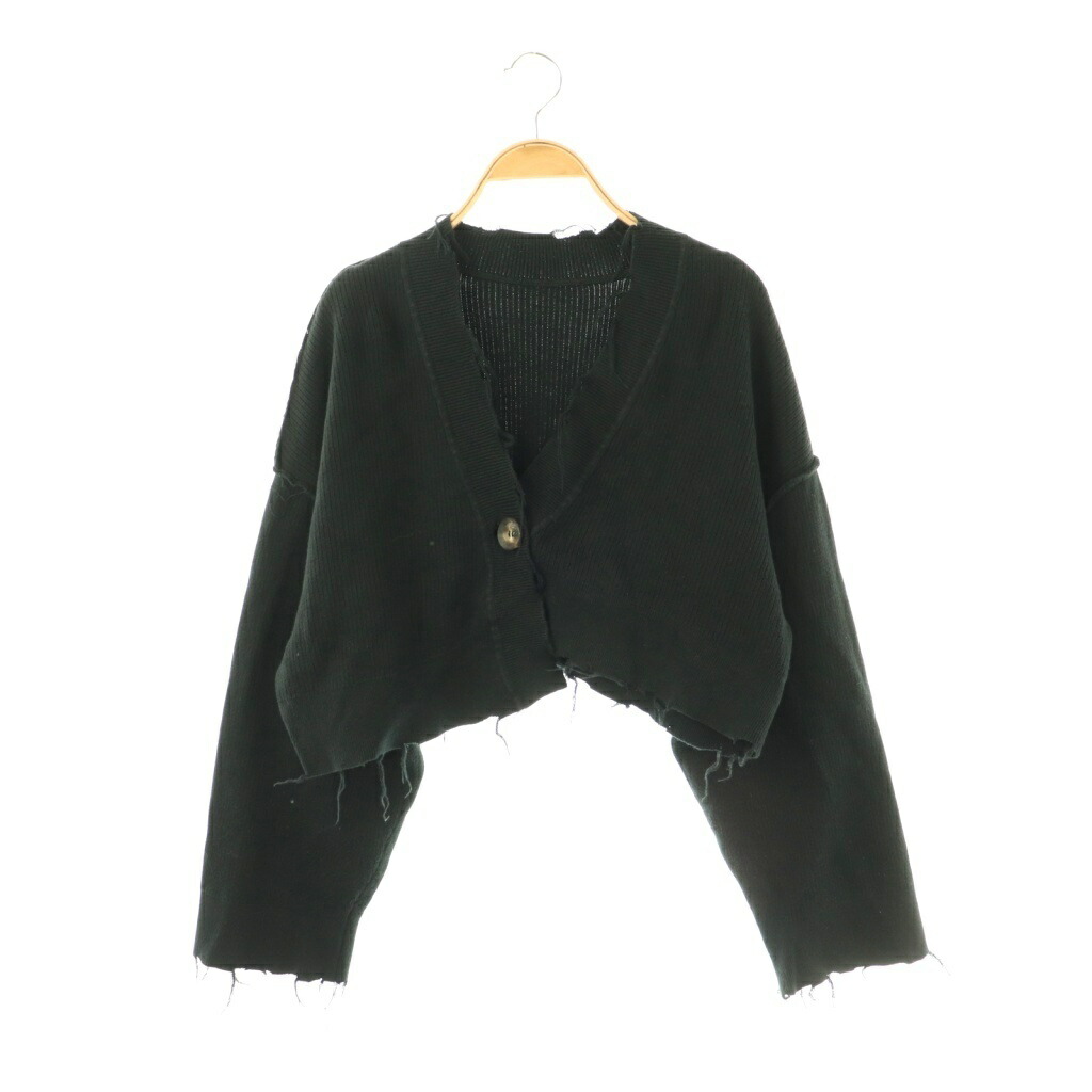 楽天市場】PERVERZE(パーバーズ)（カーディガン・ボレロ｜トップス