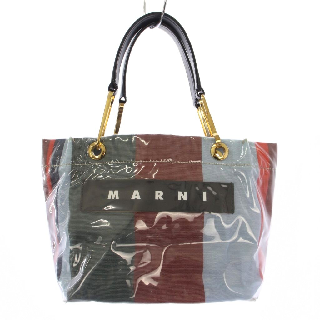 楽天市場】マルニ バッグ グロッシーの通販
