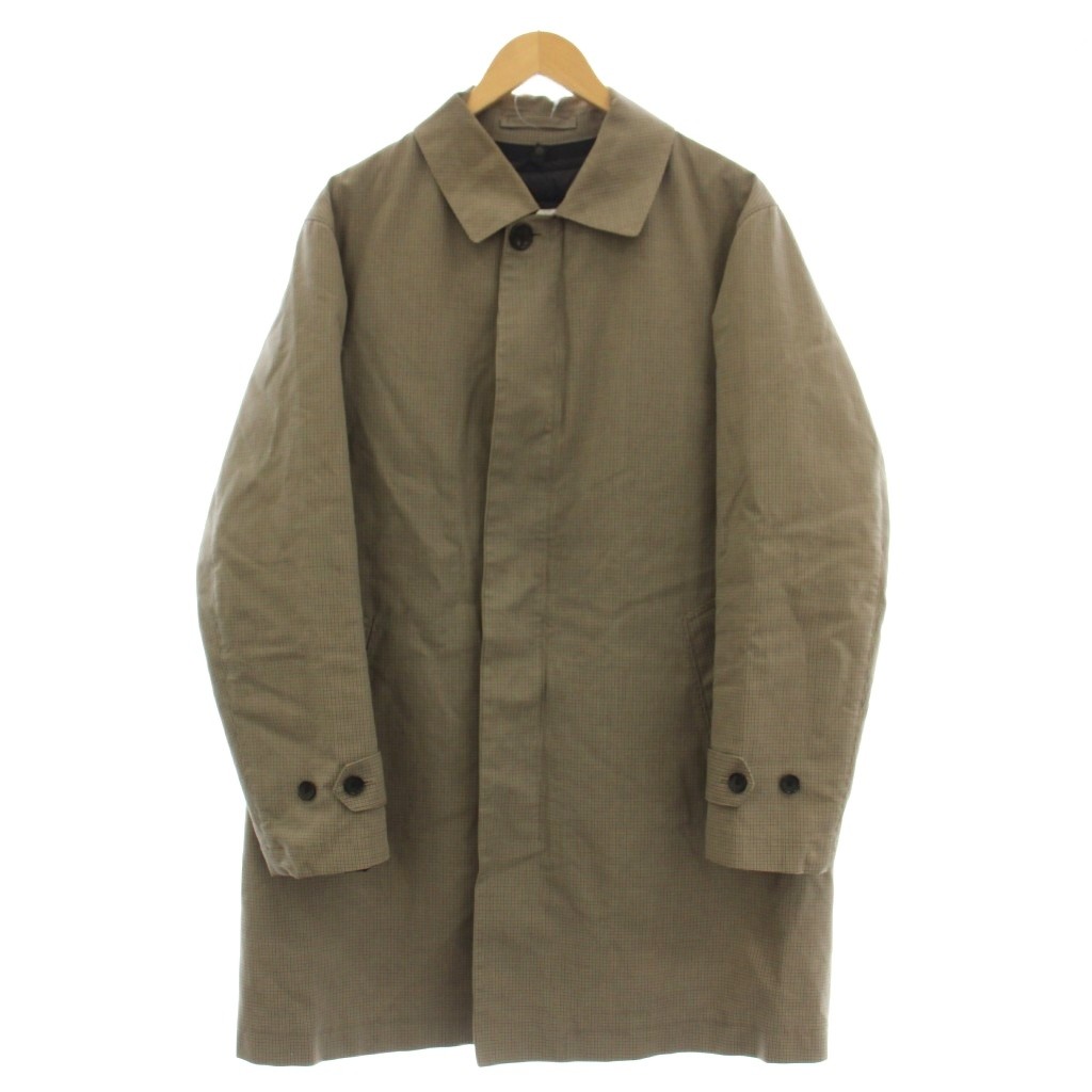 楽天市場】UNITED ARROWS ロングコート（メンズファッション）の通販