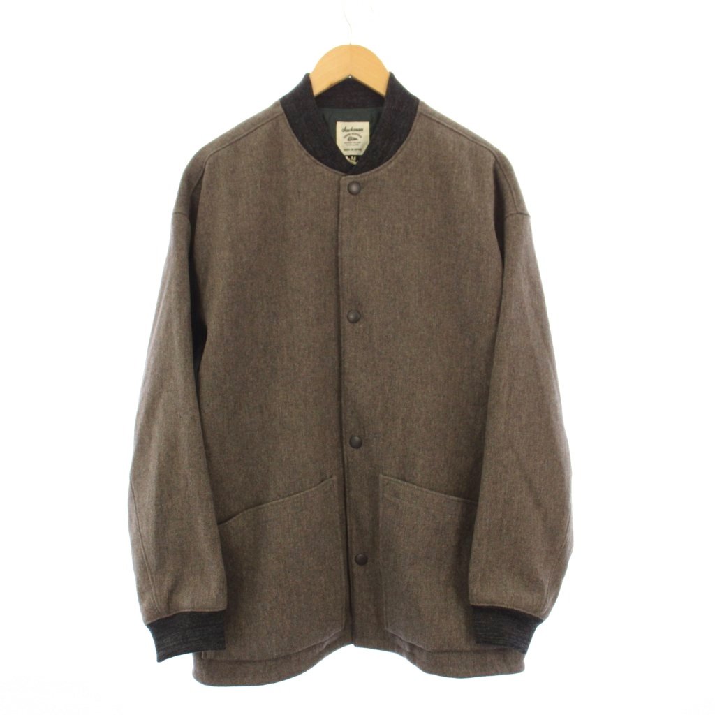 楽天市場】jackman spectator coat（コート・ジャケット｜メンズ