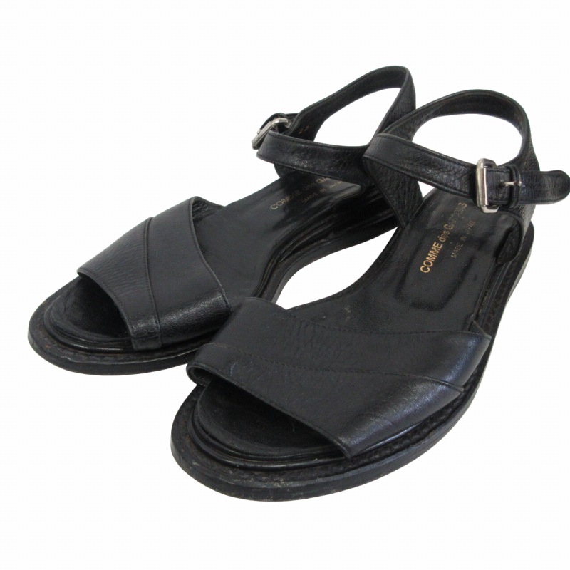 楽天市場】コムデギャルソン サンダルの通販
