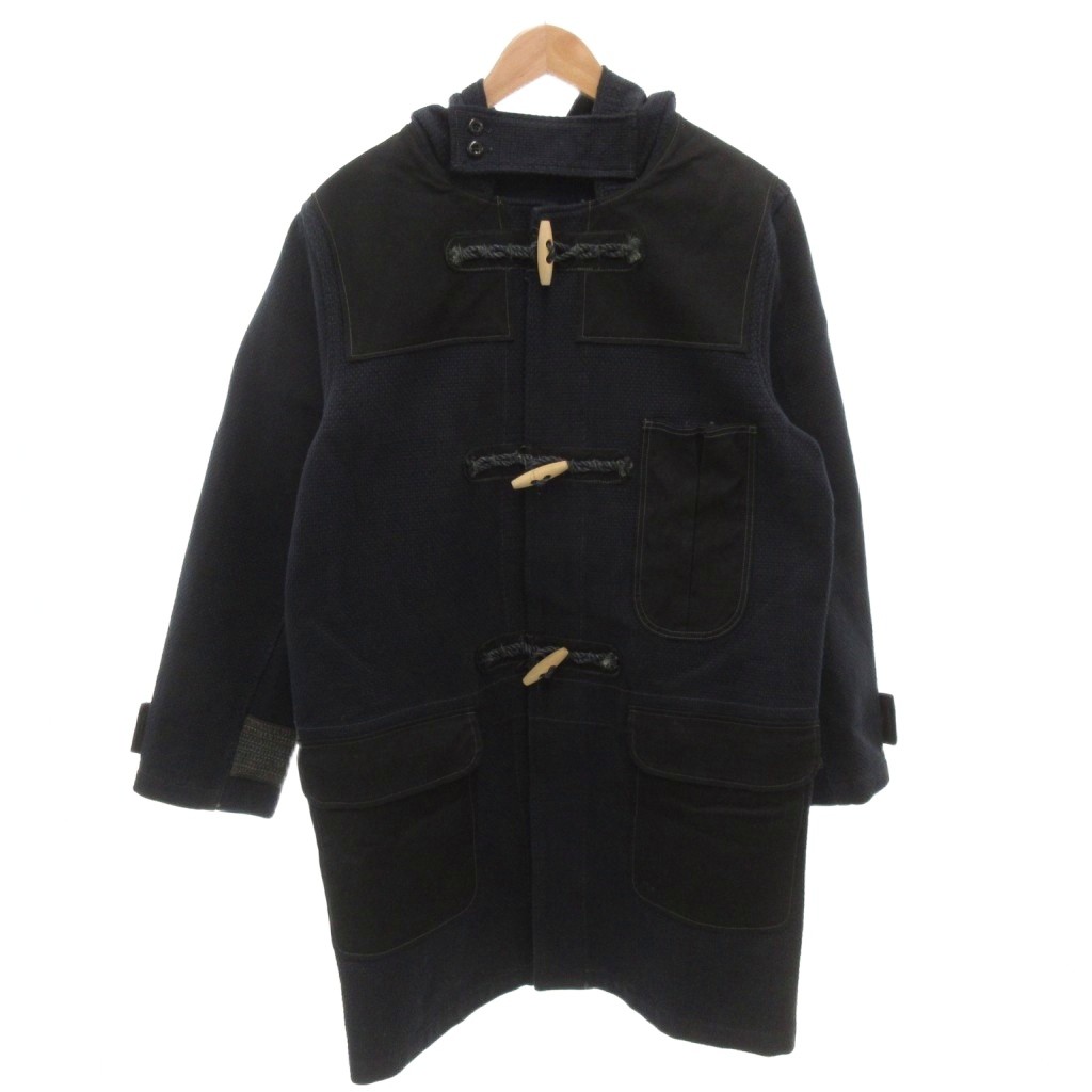 楽天市場】KAPITAL duffleの通販