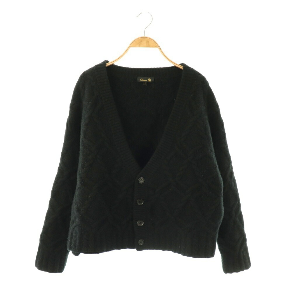 楽天市場】ドゥロワー カーディガンの通販