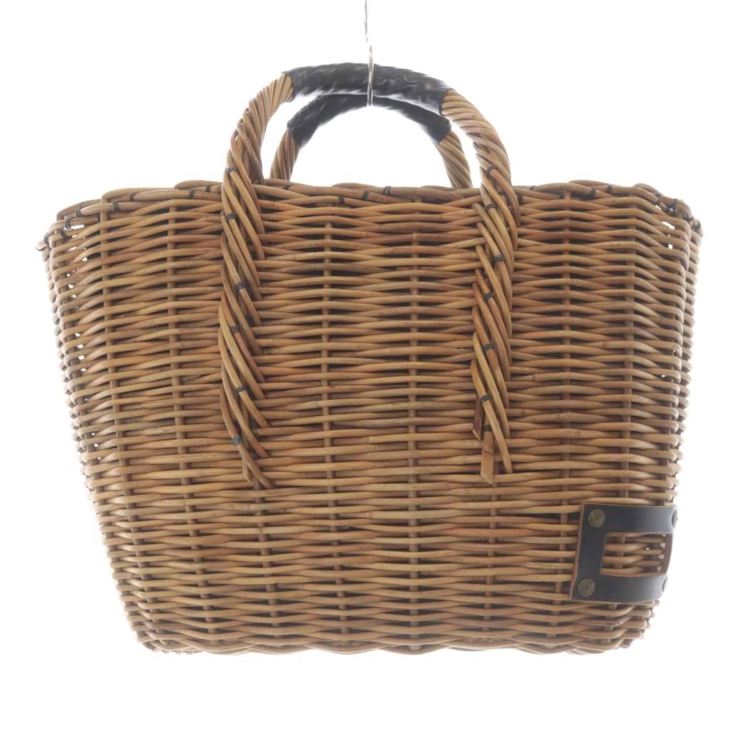 楽天市場】エバゴス かごバッグの通販