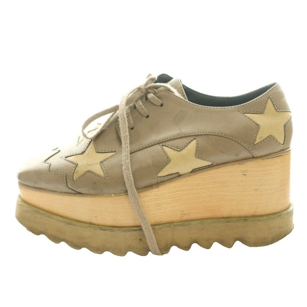 楽天市場】STELLA McCARTNEY ステラマッカートニー 厚底 スニーカーの通販