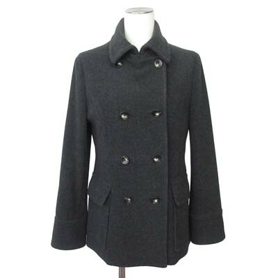 楽天市場】united arrows ピーコート ウールの通販