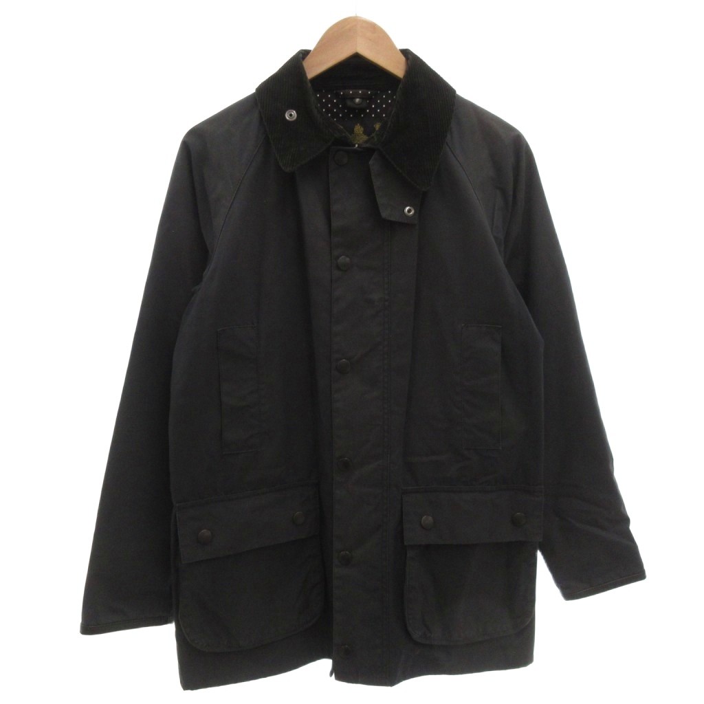 楽天市場】BARBOUR BEAUFORT SLの通販
