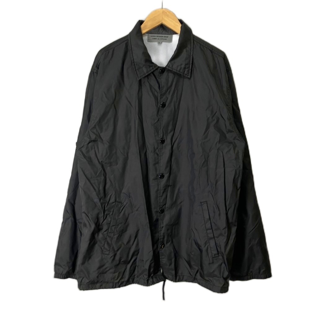 楽天市場】コムデギャルソン コーチジャケット（コート・ジャケット