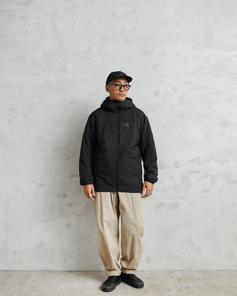 楽天市場】ARC'TERYX アークテリクス X000008436 Proton Hoody