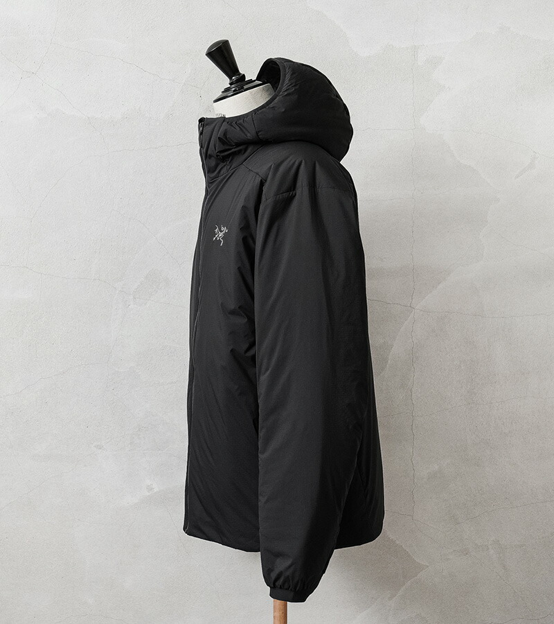 楽天市場】ARC'TERYX アークテリクス X000009902 Atom SV Hoody アトム