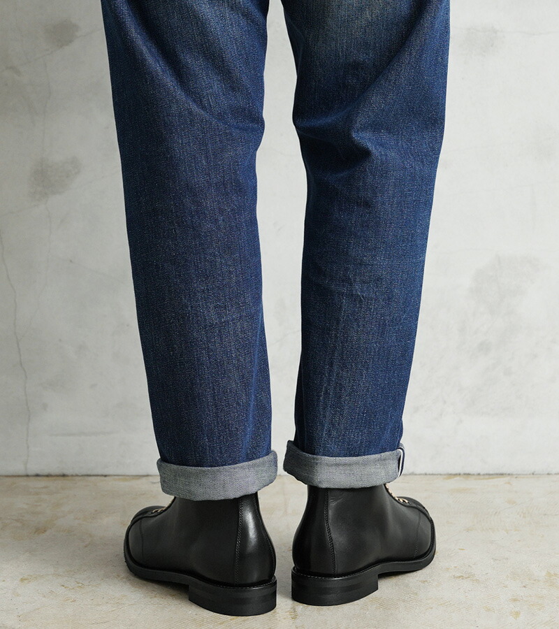 楽天市場】BROTHER BRIDGE ブラザーブリッジ HENRY VINTAGE BLK / CALF