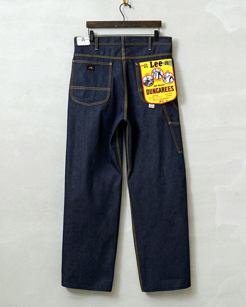 楽天市場】クーポンで最大20%OFF☆Lee リー LM6191 ARCHIVES DUNGAREES