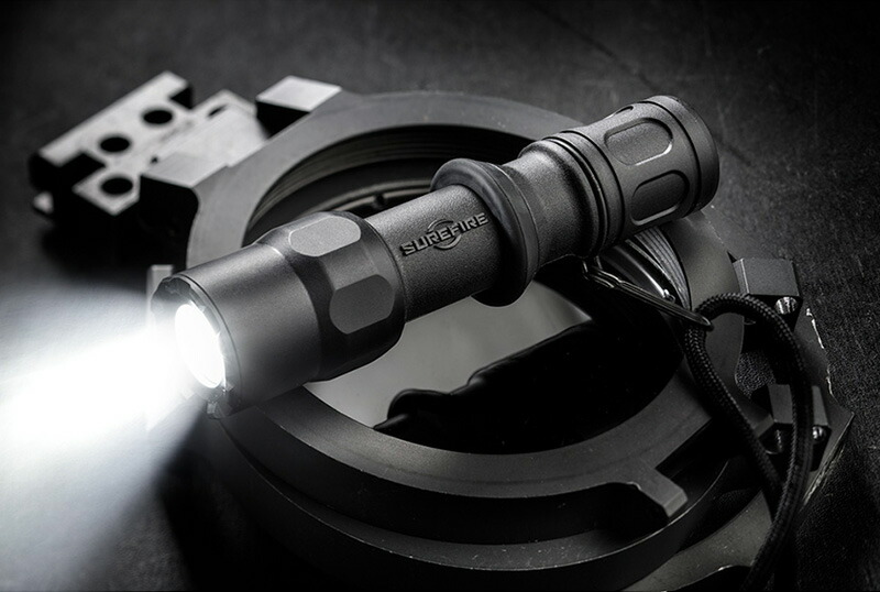 楽天市場】SUREFIRE シュアファイア G2Z COMBAT LIGHT WITH MAXVISION