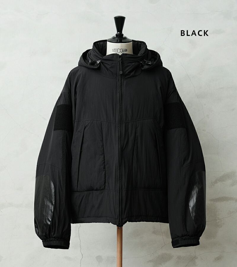 楽天市場】WAIPER.inc 米軍 PCU LEVEL7 TYPE1 PRIMALOFT ジャケット