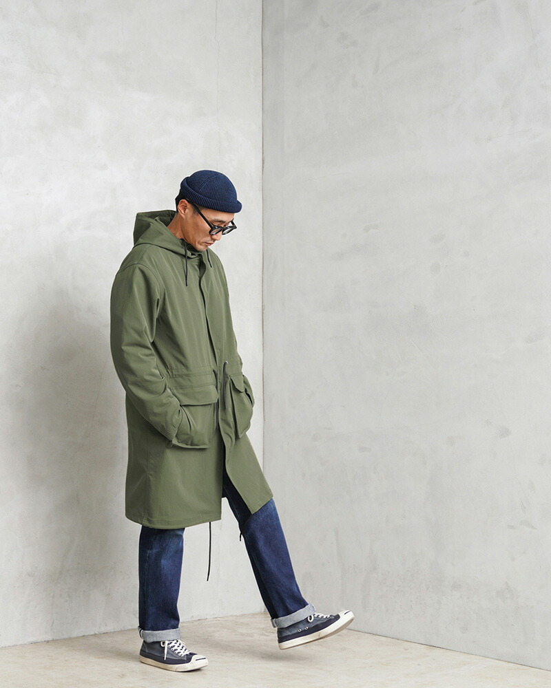 楽天市場】TAION タイオン TAION-CR22ML+001ZML-1 CR LINE フーデッド