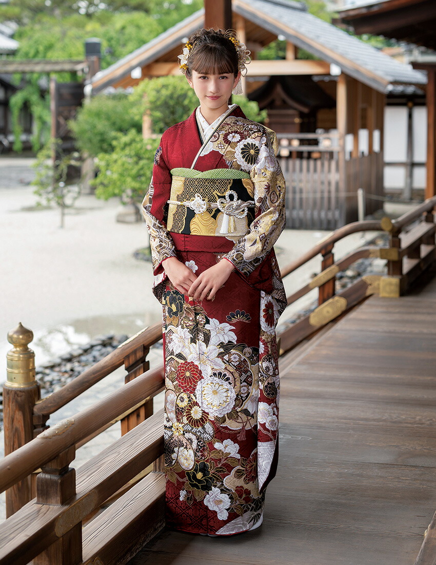 楽天市場】＼ 値引きサービス中 ／ 振袖 販売 フルセット 成人式