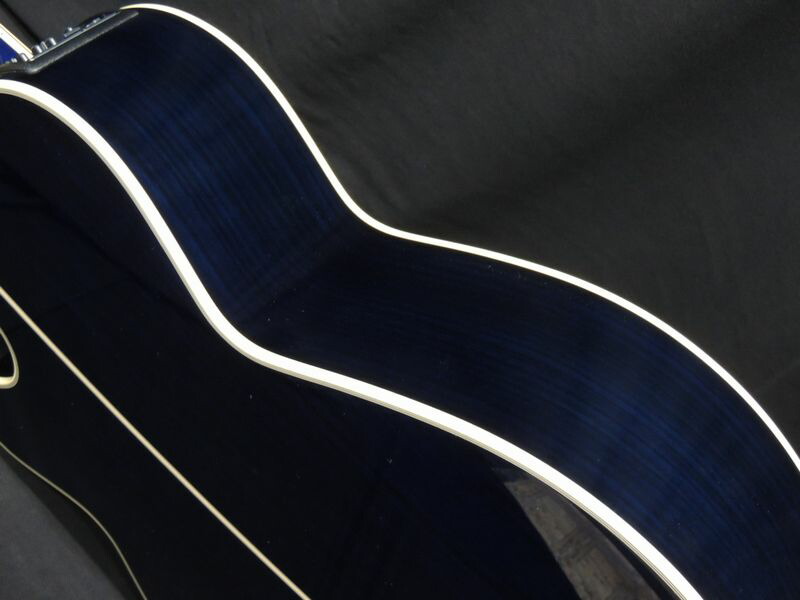 楽天市場】Takamine DMP552C タカミネ DBS アコースティックギター