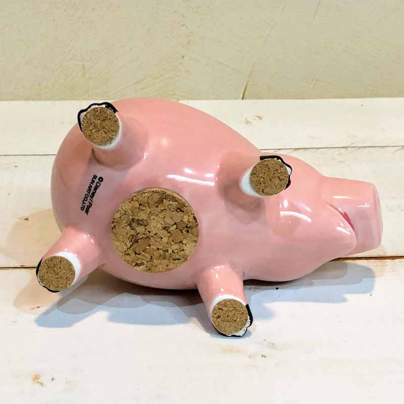 楽天市場】ディズニー トイ・ストーリー 貯金箱 ハム 【ギフト