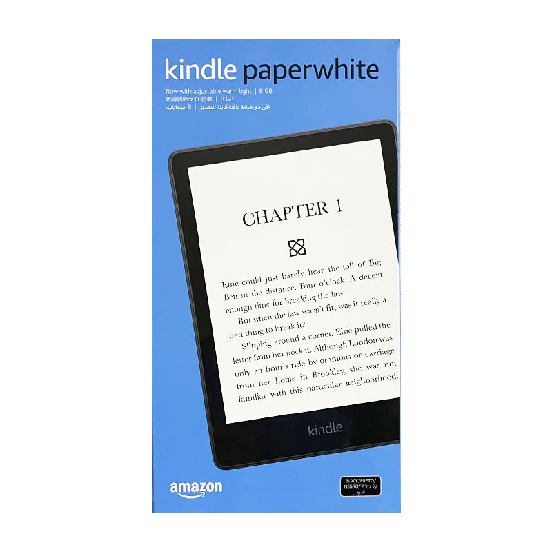 楽天市場】【新品】Kindle Paperwhite 8GB 第11世代 2021年発売 6.8
