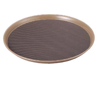 楽天市場】BK フードトレー 12吋【お盆 トレー トレンチ】【トレイ