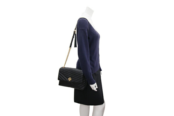 楽天市場】トリーバーチ ショルダーバッグ キラシェブロン 58465