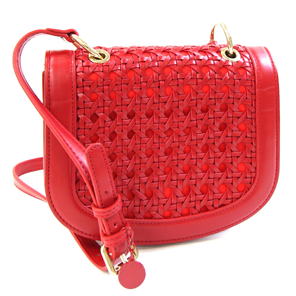 楽天市場】ショルダー（ブランドステラ・マッカートニー・斜め掛/肩掛