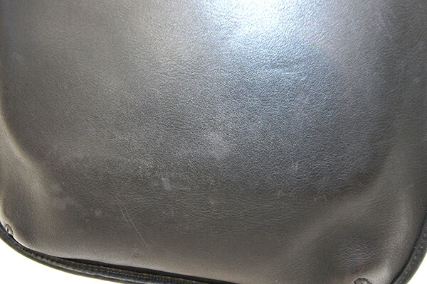 楽天市場】コーチ ショルダーバッグ 9135 ブラック レザー 中古 斜め