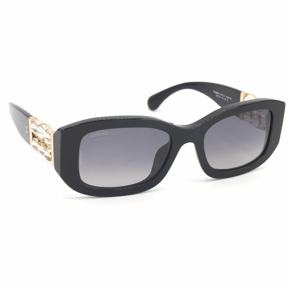 楽天市場】chanel パール サングラスの通販