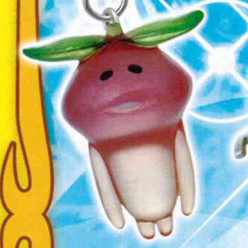 楽天市場】なめこ ストラップ（ガチャガチャ｜コレクション）：ホビー