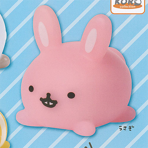 楽天市場】サンエックス げっしーず ぎゅむっと マスコット 2：うさぎ