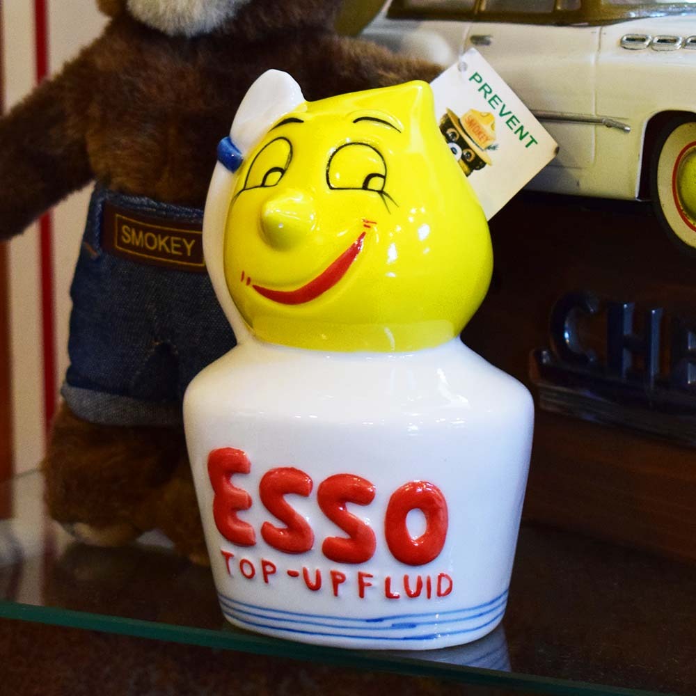 楽天市場】essoキャラクターグッズの通販