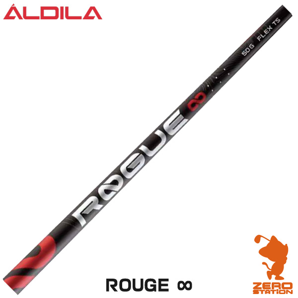 楽天市場】rogue aldila ドライバーの通販
