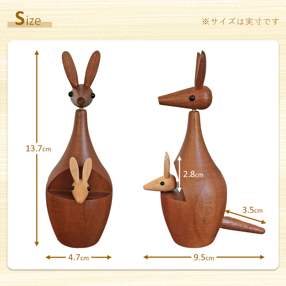 k】箸置き 馬 犬 兎 カンガルー アンティーク 5点 インテリア 置物 最