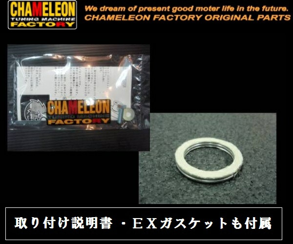 楽天市場】カメレオンファクトリー製 チャンバー パラライザー3 ライブ