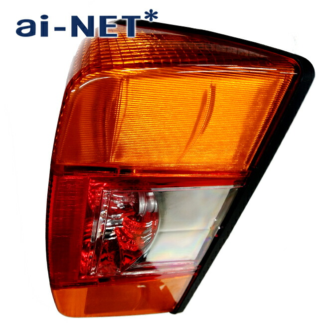 楽天市場】送料無料 CBX400F CBX550F テールランプ NC07 PC04 純正