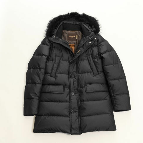 楽天市場】【楽天スーパーセール】MOORER / ムーレー ダウンジャケット