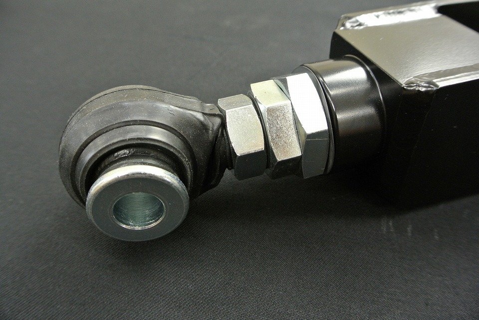 楽天市場】シルクロード トヨタ 86 ZN6 スバル BRZ ZC6 ピロリヤ