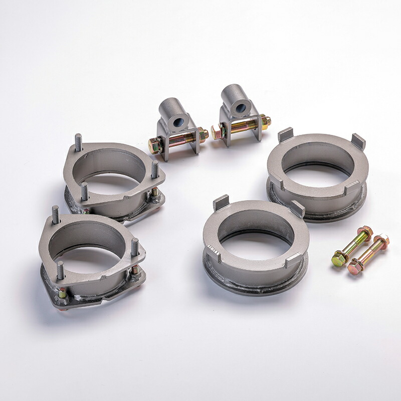 楽天市場】Spiegel リフトアップキット アトレー S320G S321G S330G