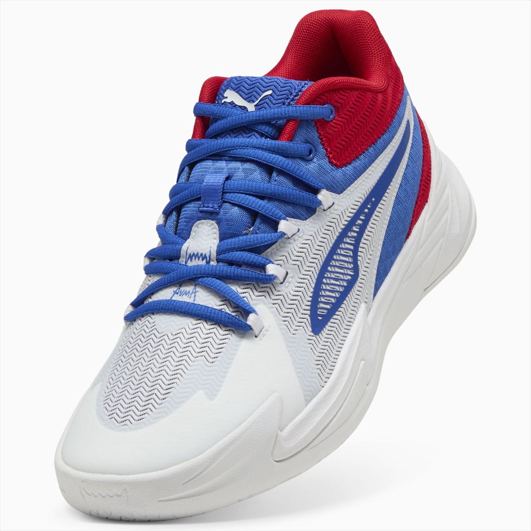 楽天市場】[PUMA]プーマバスケットボールシューズDAGGER(311353)(11