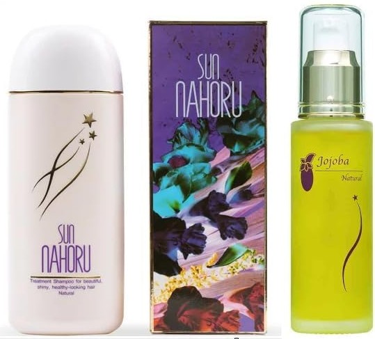 サンナホル シャンプー」の人気商品一覧 | 安い商品を通販サイトから