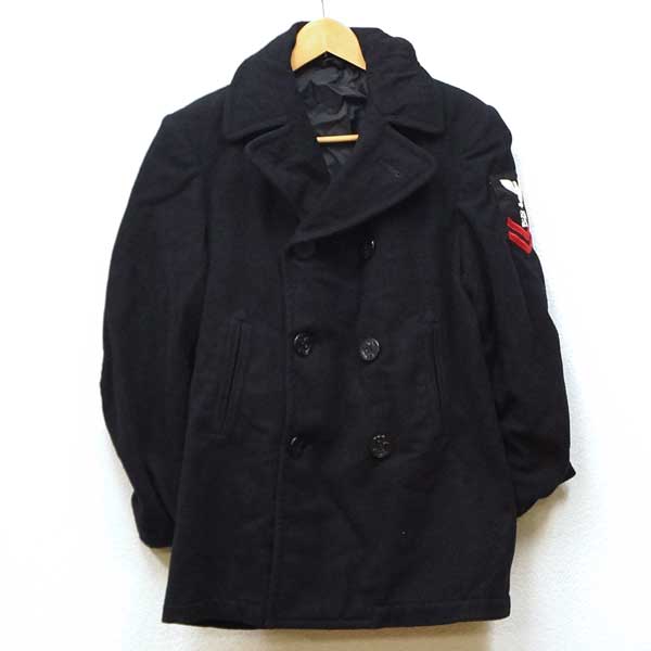 楽天市場】ワコマリア pコートの通販