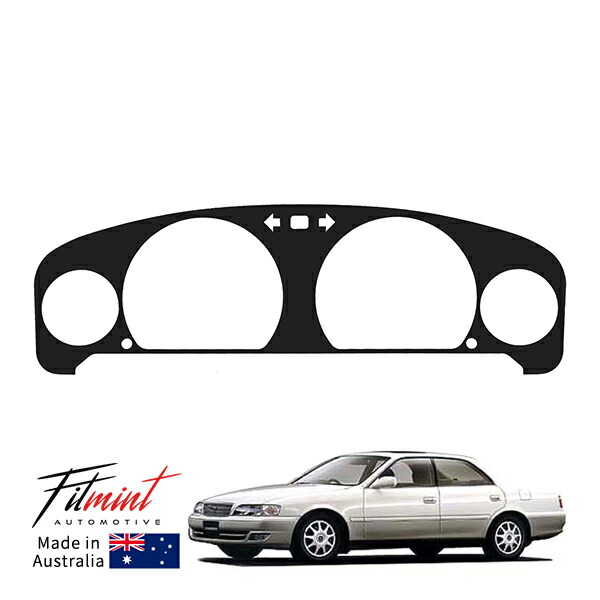 楽天市場】【FITMINT 正規品】トヨタ チェイサー JZX100 2.5 ツアラーV