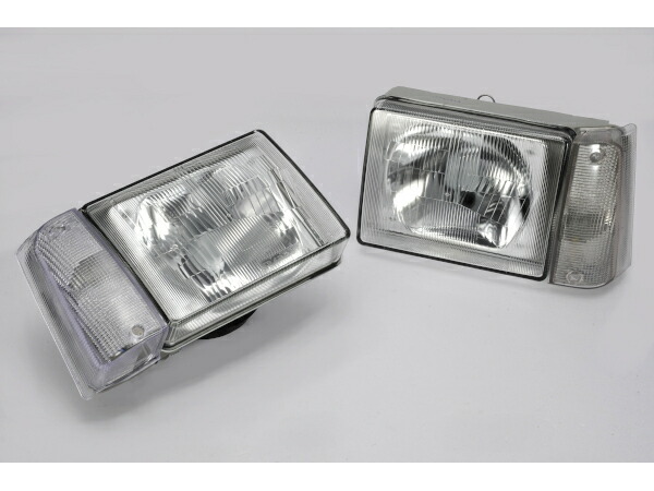 楽天市場】【TYC 正規品】 フィアット パンダ FIAT PANDA 141型 純正