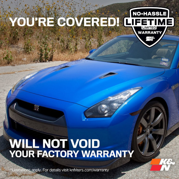 楽天市場】【K&N Filters 正規品】 コールドエアーインテーク エア