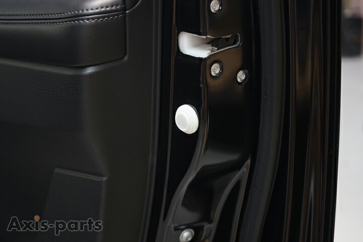 楽天市場】三菱 デリカ D:5【型式：CV】用ドアショックアブソーバー前