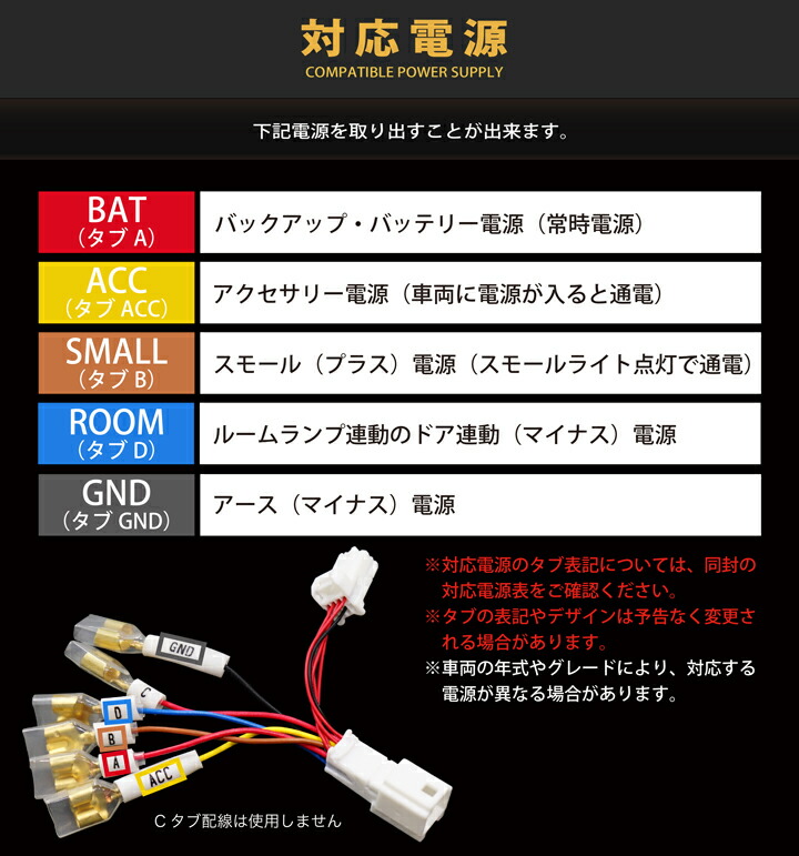 楽天市場】日産 フェアレディZ【型式：RZ34（年式：R4.4〜）】専用電源