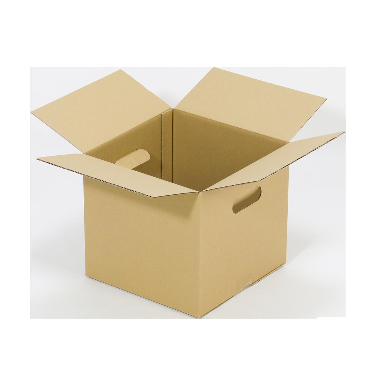 楽天市場】フラワーボックス ダンボール 80サイズ 10枚〜30枚 (267×267