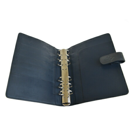 楽天市場】【中古】 ルイヴィトン LOUIS VUITTON アジェンダ MM 手帳