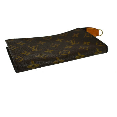 楽天市場】【中古】 ルイヴィトン LOUIS VUITTON バケットPM付属